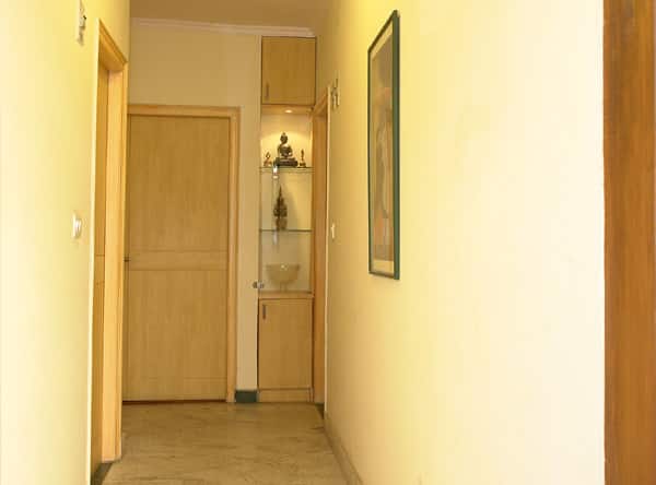 مبيت وإفطار سيدار كورت, New Delhi 3